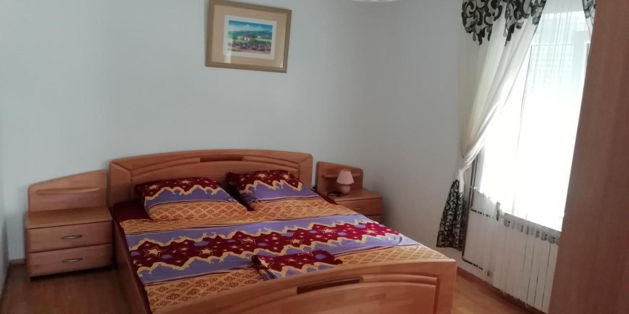 Kod Rade Apartmán Pakoštane