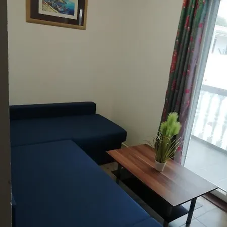Apartmani Kod Rade Pakostane Exterior photo