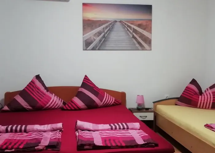 Apartmani Kod Rade