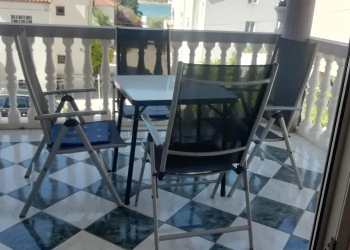 Apartmani Kod Rade