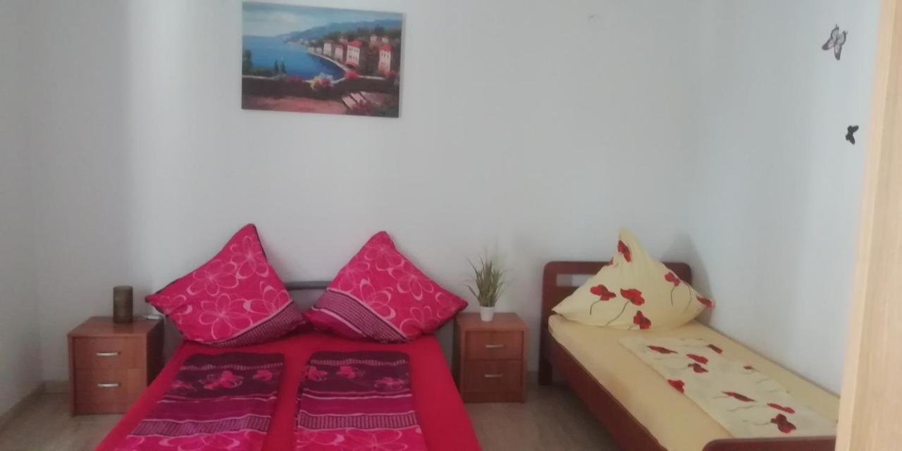 Apartment Apartmani Kod Rade Pakostane