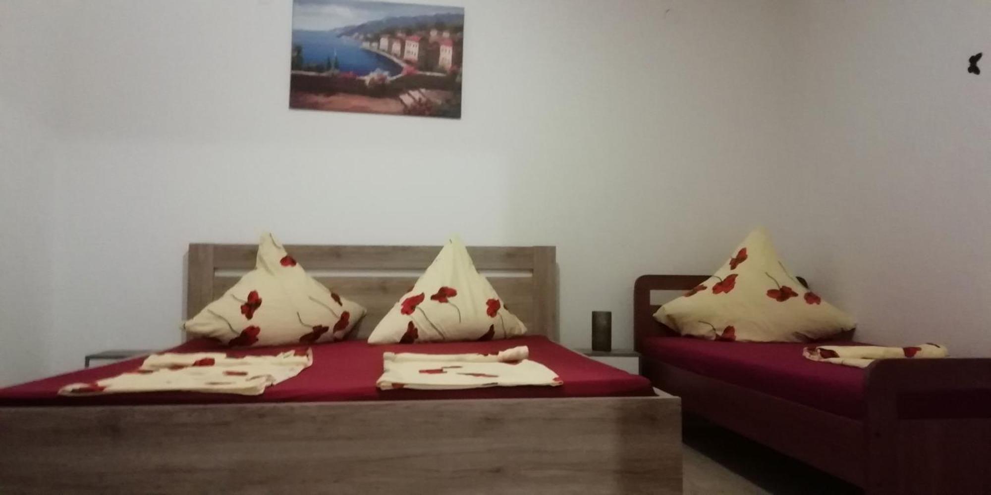 Apartmani Kod Rade Apartment Pakostane