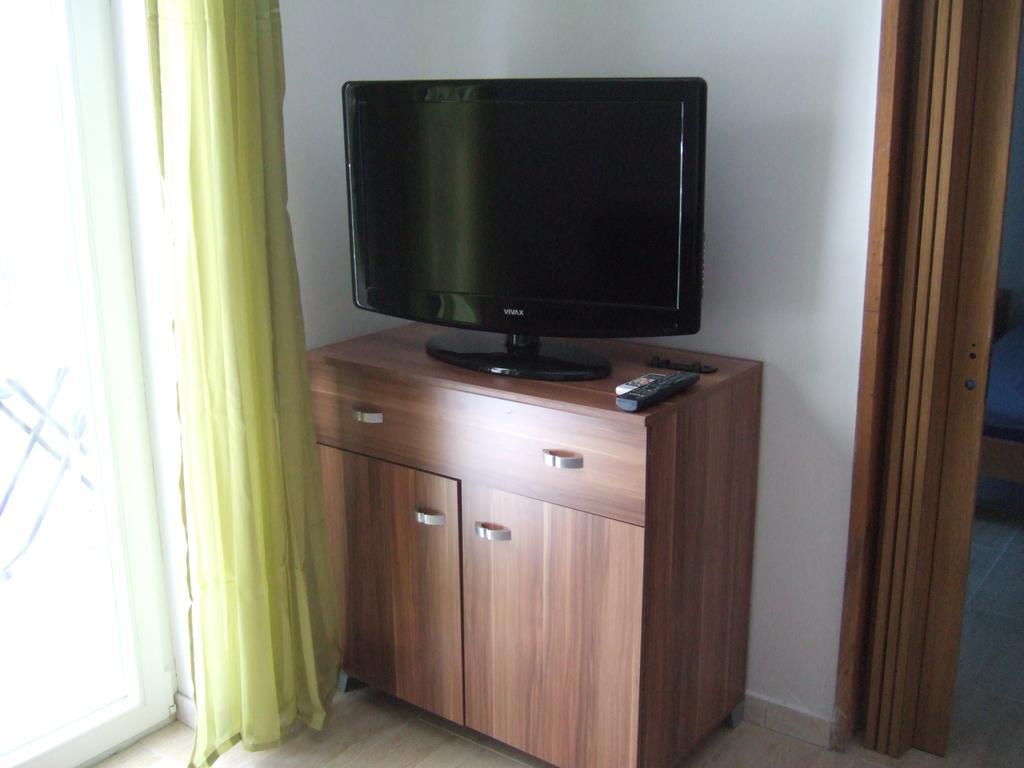 Apartmani Kod Rade Apartment