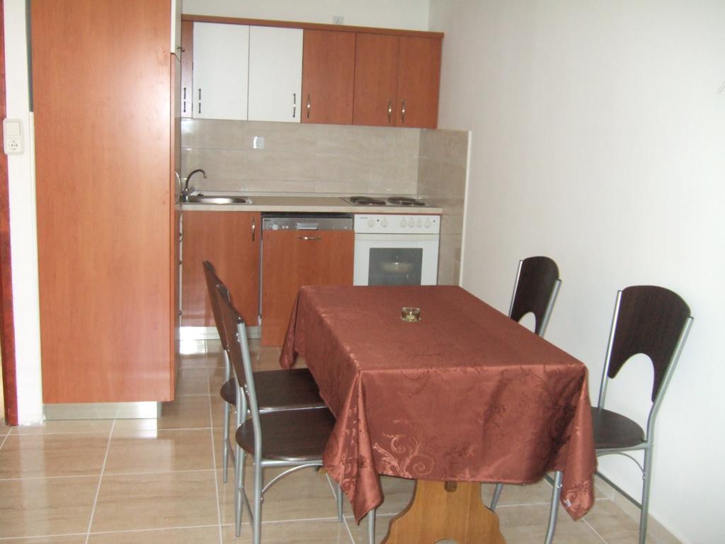 Apartment Apartmani Kod Rade *