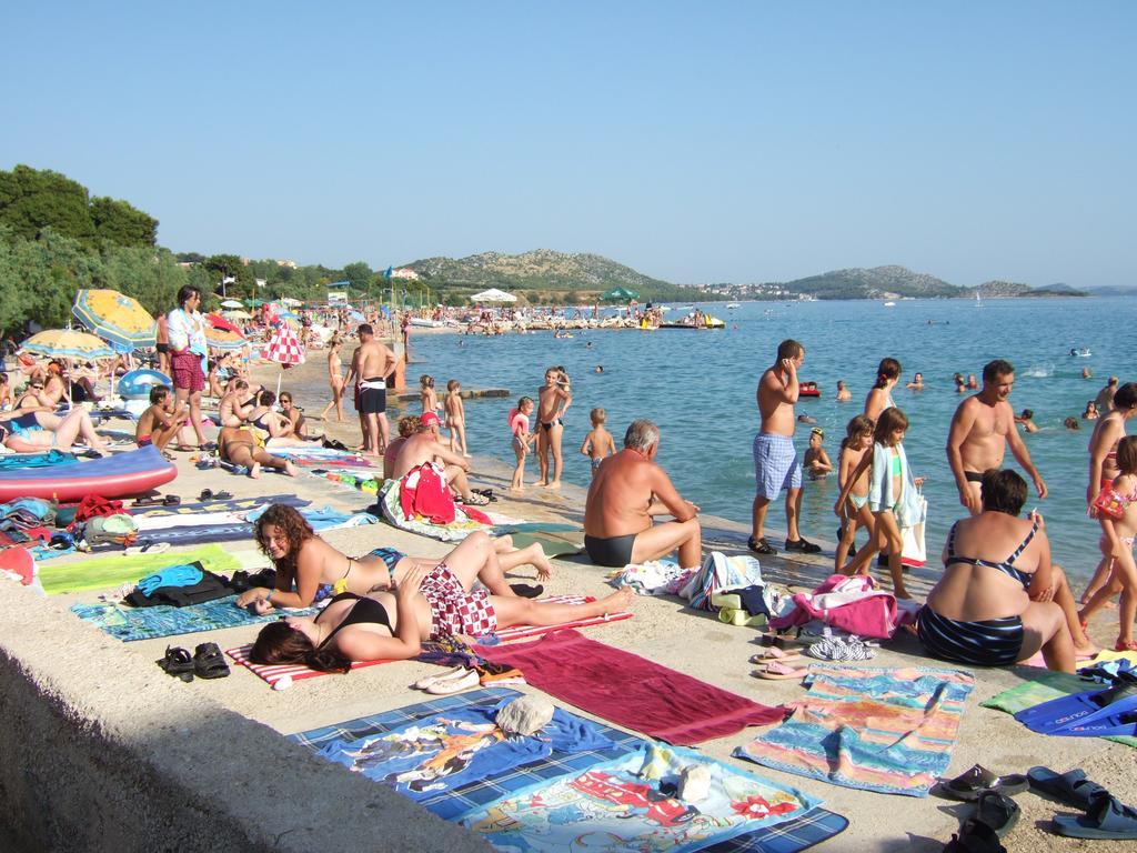 Apartment Apartmani Kod Rade *